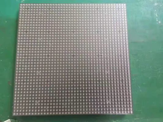 عرض المرحلة P4.81 عالية القوة LED لوحات الرقص 500mmx1000mm IP54 Shenzhen Factory