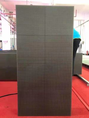 عرض المرحلة P4.81 عالية القوة LED لوحات الرقص 500mmx1000mm IP54 Shenzhen Factory